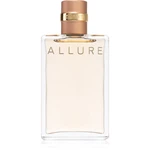 Chanel Allure parfumovaná voda pre ženy 50 ml