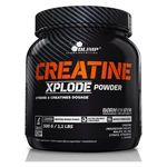 OLIMP Creatine Xplode Grapefruit 500 g