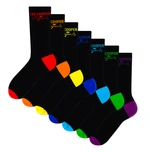 Calzini da uomo Lee Cooper 7 Pack