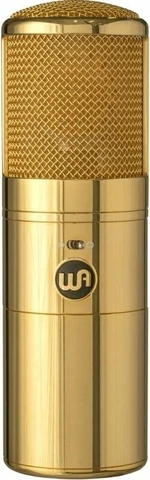 Warm Audio WA-8000G Kondenzátorový studiový mikrofon