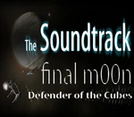 final m00n - Defender of the Cubes - Soundtrack DLC Steam CD Key