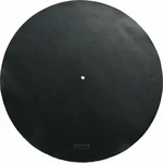 Richter Leather Slipmat Nero