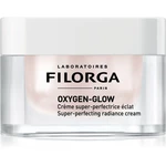 FILORGA OXYGEN-GLOW rozjasňujúci krém pre okamžité zlepšienie vzhľadu pleti 50 ml