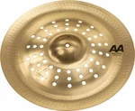 Sabian 21916CSB AA Holy Brilliant China talerz perkusyjny 19"