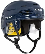 CCM Tacks 210 SR Azul S Casco de hockey