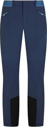 La Sportiva Orizion Pant M Night Blue S Spodnie outdoorowe
