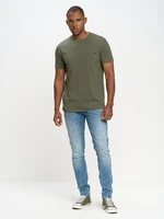 Big Star Man's T-shirt 152076