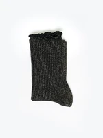 Big Star Woman's Standard Socks 210457  906