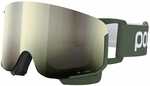 POC Nexal Epidote Green/Clarity Universal/Partly Sunny Ivory Lyžařské brýle