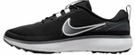 Nike Infinity Ace Next Nature Golf Shoes Black/Smoke Grey/Iron Grey/White 42 Calzado de golf para hombres