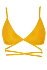 DEFACTO Regular Fit Bikini Top