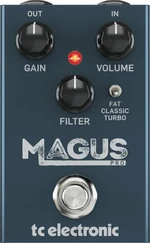 TC Electronic Magus Pro Efecto de guitarra