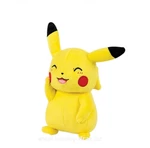 TOMY Company Pokémon plyšák Pikachu Smiling 20 cm