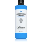 Baxter of California Daily Complete Care denný šampón na vlasy 236 ml
