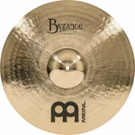 Meinl Byzance Medium Brilliant Cymbale ride 20"