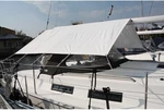 Talamex Sun Awning Bâche bateau