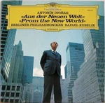 Antonín Dvořák - From The New World (LP) Disco de vinilo