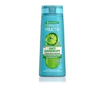 Čistiaci šampón pre mastné vlasy s lupinami Garnier Fructis Anti Dandruff Citrus Detox - 250 ml (C6879700) + darček zadarmo
