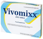 Vivomixx 450 miliárd vrecúška 10 ks