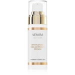 Venira Skin care Intenzívne kolagénové sérum pleťové sérum pre zrelú pleť 30 ml