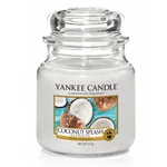 Yankee Candle Vonná svíčka Classic malá Coconut Splash 104 g