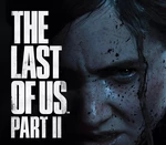 The Last Of Us Part 2 - Preorder Bonus DLC EU PS4 CD Key