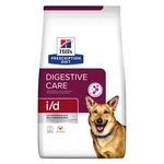 HILL'S Prescription Diet i/d granule pro psy 4 kg