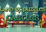 Land of Puzzles: Castles Steam CD Key