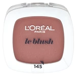 L'OREAL MAQUILLAGE Le Blush 145 Rosewood  5 g