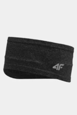 4F Running Headband Grey