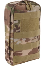 Snake Molle Pouch Tactical Camouflage