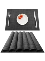 Edoti Coretto table mat 30x45 A663