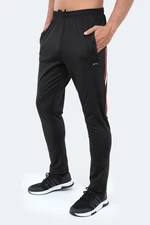 Slazenger Reko I Men's Sweatpants Black