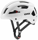 UVEX Stride White 56-59 Casque de vélo