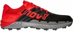 Inov-8 Oroc Ultra 290 M Red/Black 41,5 Chaussures de trail running