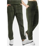 Thug Life Mosch Jogginghosen Olive