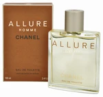 Chanel Allure Homme - EDT 50 ml