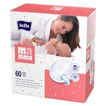 BELLA Mamma prsné vložky 60 ks