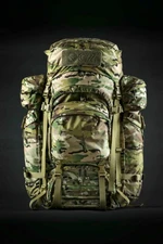 Batoh Expedition 4M Sytems® 60 – 85 l – Multicam® (Barva: Multicam®)