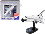 NASA Space Shuttle "Discovery" (OV-103) "United States" 1/300 Diecast Model by Postage Stamp