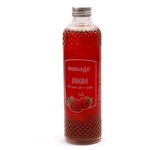 NONAGE Jahodový ovocný sirup 250 ml