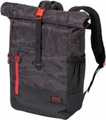 Meatfly Holler Backpack Morph Black 28 L Plecak