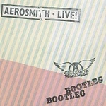 Aerosmith – Live! Bootleg LP