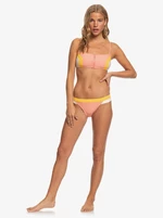 Damskie bikini top ROXY POP SURF BRALETTE