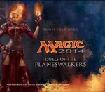 Magic 2014 - Duels of the Planeswalkers Steam Gift