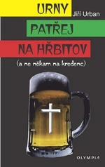 Urny patřej na hřbitov - Jiří Urban