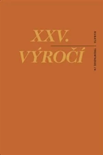 XXV. výročí - Jakub Vaníček, Roman Rops-Tůma
