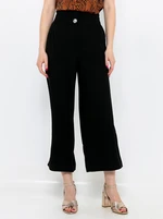 Black Culottes CAMAIEU - Women