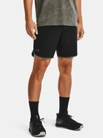 Under Armour Shorts UA HIIT Woven Shorts-BLK - Men's