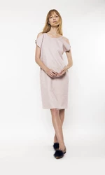 Deni Cler Milano Woman's -Dress W-DW-3276-86-K7-31-1